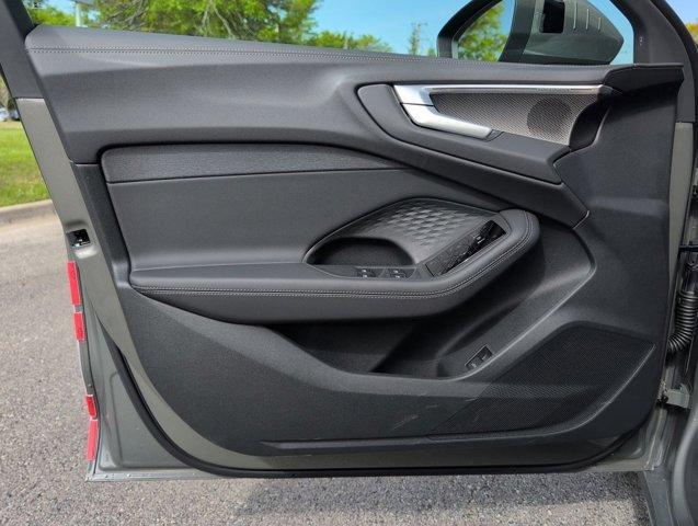 Photo of 2025 Chronos Gray Metallic Audi A5