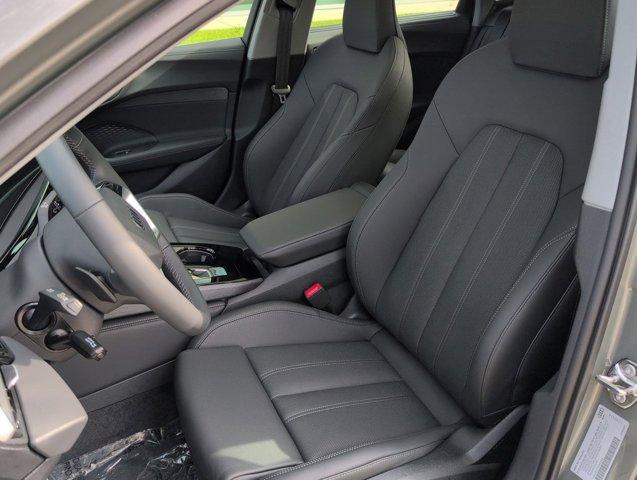 Photo of 2025 Chronos Gray Metallic Audi A5