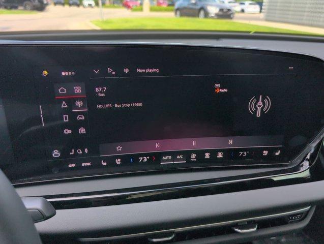 Photo of 2025 Chronos Gray Metallic Audi A5
