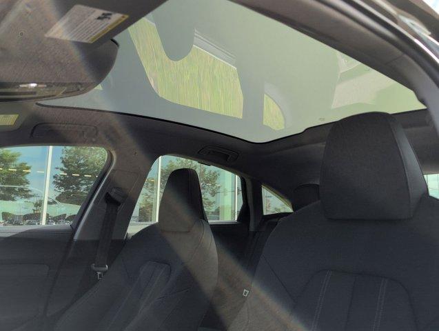 Photo of 2025 Chronos Gray Metallic Audi A5