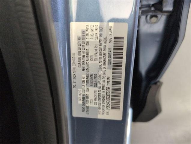 Photo of 2016 Blue Reflex Mica Mazda CX-5
