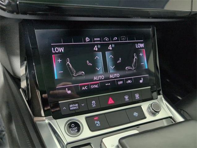 Photo of 2021 Glacier White Metallic Audi e-tron
