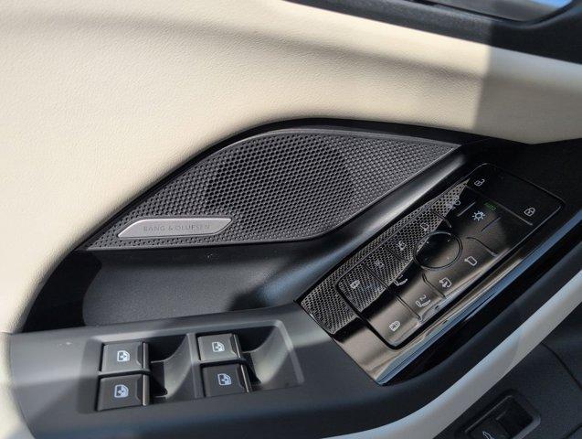 Photo of 2025 Glacier White Metallic Audi A6