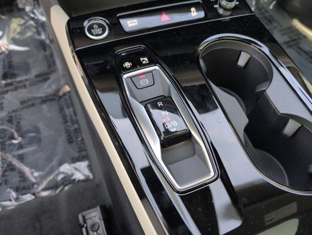 Photo of 2025 Glacier White Metallic Audi A6