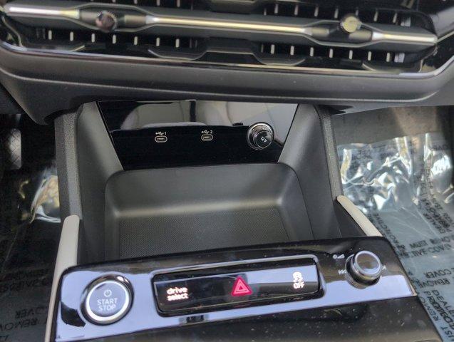 Photo of 2025 Glacier White Metallic Audi A6