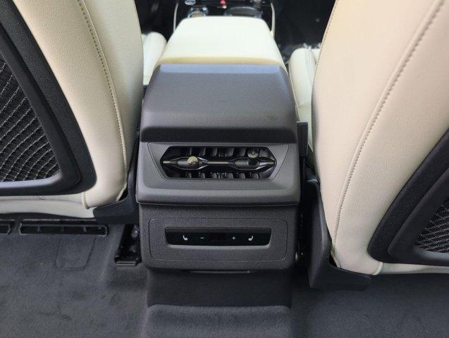 Photo of 2025 Glacier White Metallic Audi A6