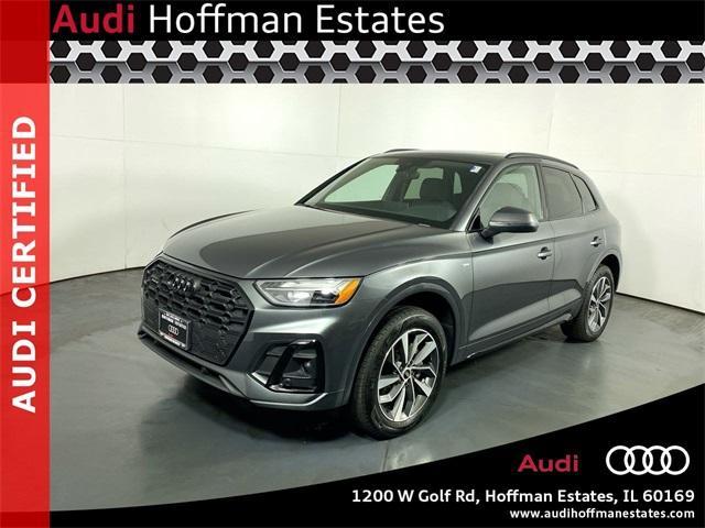 2024 Audi Q5