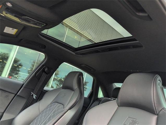 Photo of 2019 Glacier White Metallic Audi S4