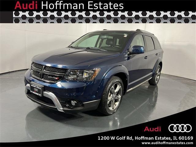 2015 Dodge Journey