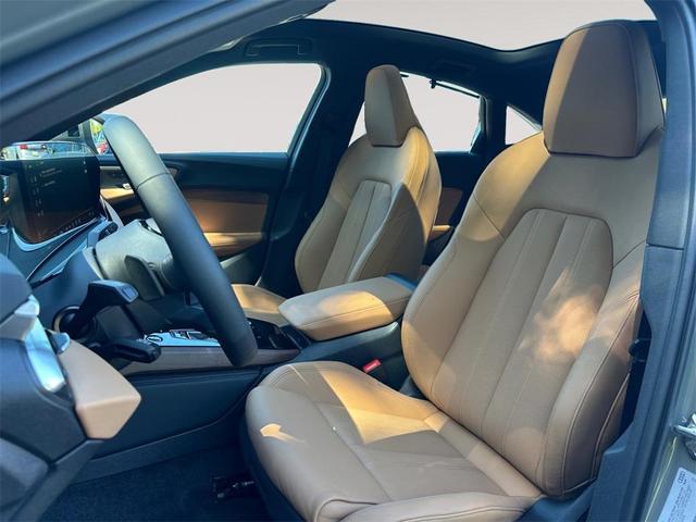 Photo of 2025 Gray Audi A5