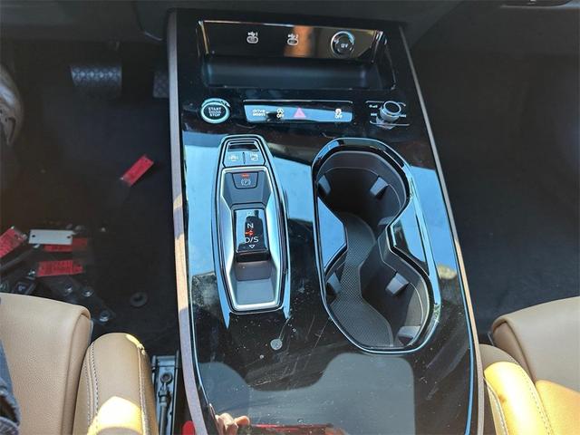 Photo of 2025 Gray Audi A5