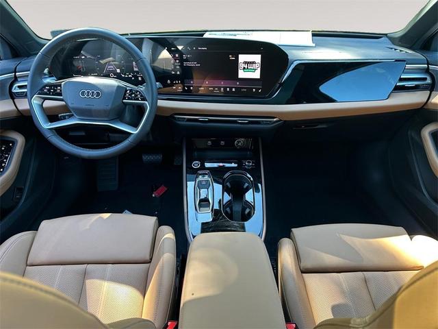 Photo of 2025 Gray Audi A5