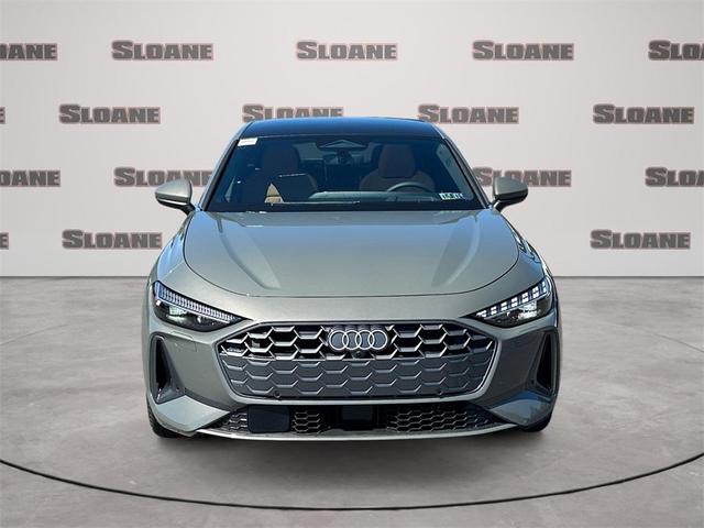 Photo of 2025 Gray Audi A5