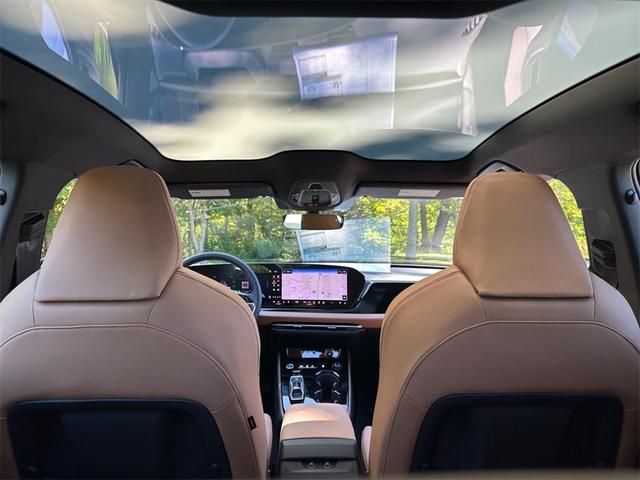 Photo of 2025 Gray Audi A5