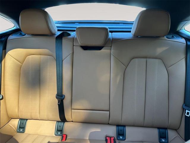 Photo of 2025 Gray Audi A5
