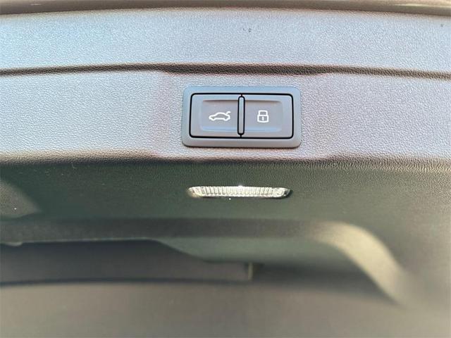 Photo of 2025 Gray Audi A5