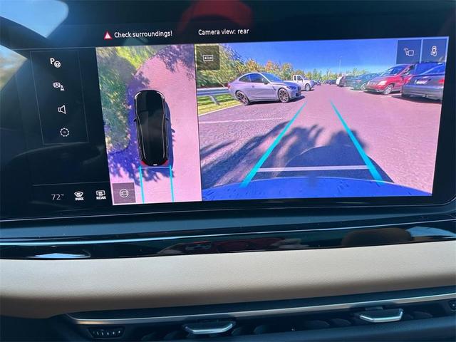 Photo of 2025 Gray Audi A5