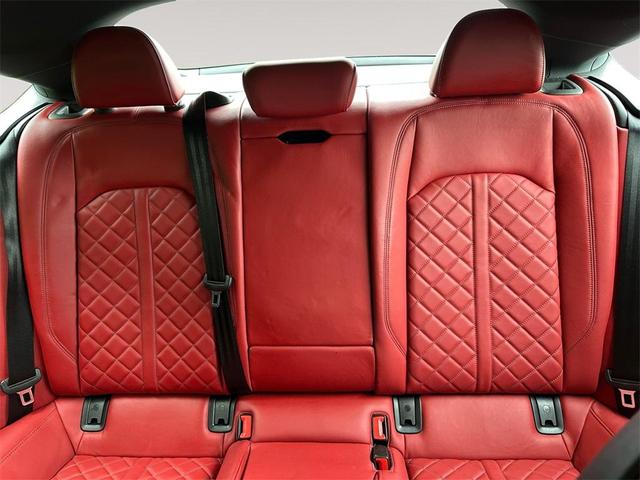 Photo of 2022 Audi Exclusive Color Audi S5