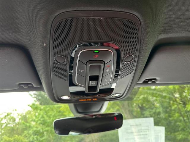 Photo of 2022 Audi Exclusive Color Audi S5