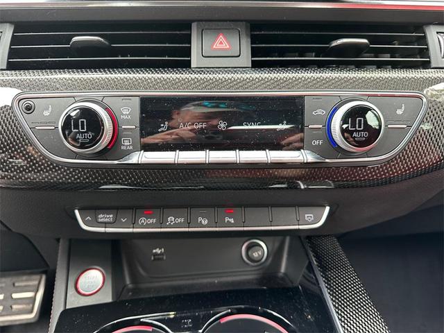 Photo of 2022 Audi Exclusive Color Audi S5