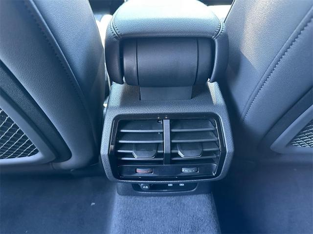 Photo of 2025 Mythos Black Metallic Audi Q3