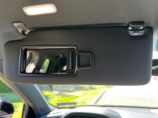 Photo of 2025 Mythos Black Metallic Audi Q3