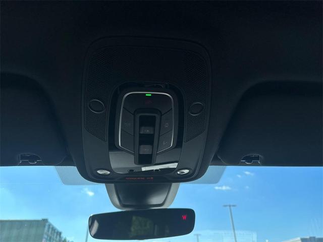 Photo of 2025 Samurai Gray Metallic Audi Q7