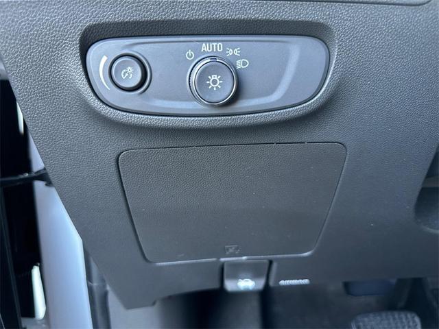 Photo of 2024 White Frost Tri-Coat Buick Encore GX
