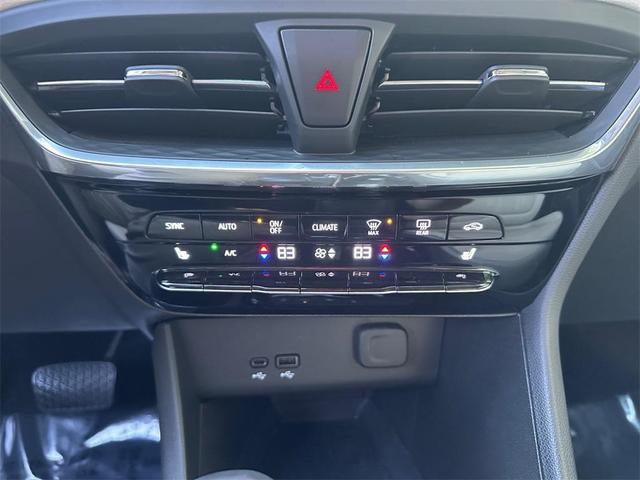 Photo of 2024 White Frost Tri-Coat Buick Encore GX