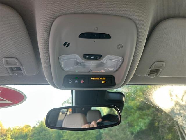 Photo of 2024 White Frost Tri-Coat Buick Encore GX