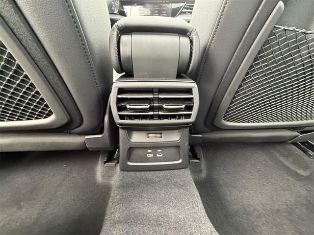 Photo of 2025 Arkona White Audi A3