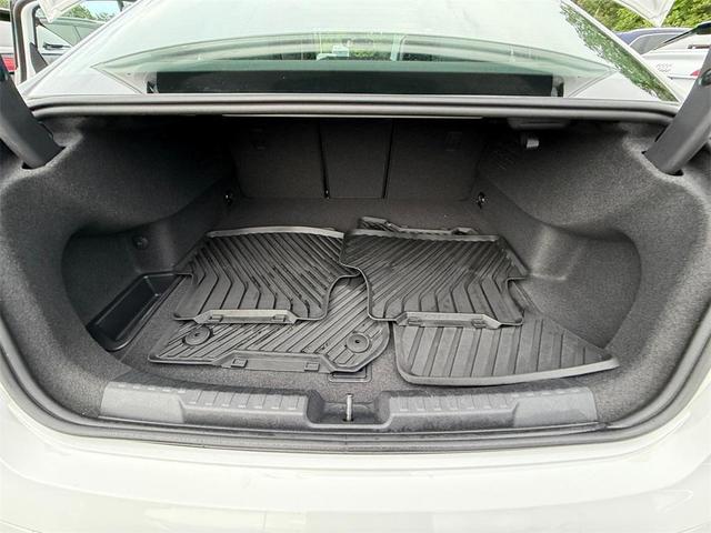 Photo of 2025 Arkona White Audi A3