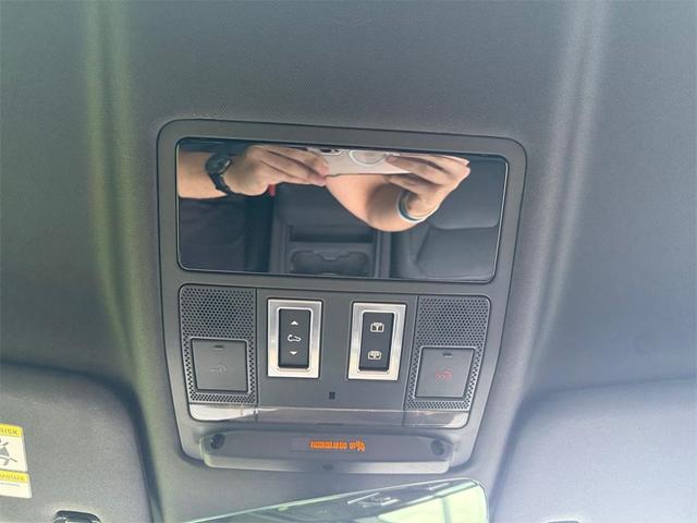 Photo of 2023 Sedona Red Land Rover Defender