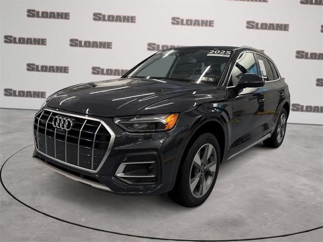 2025 Audi Q5