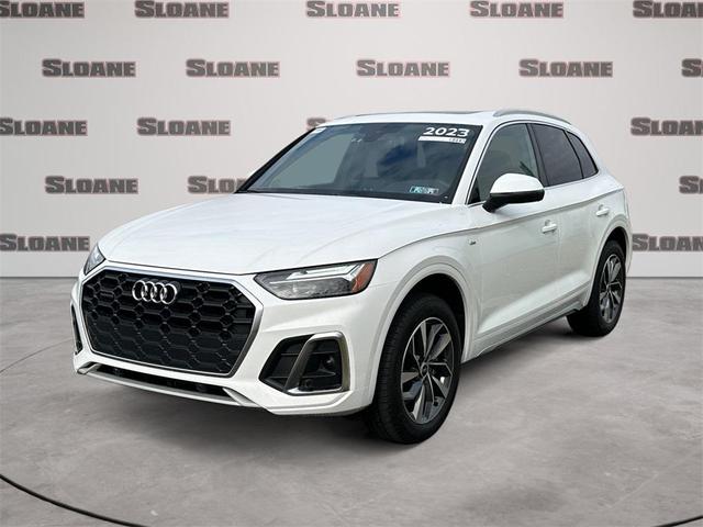 2023 Audi Q5