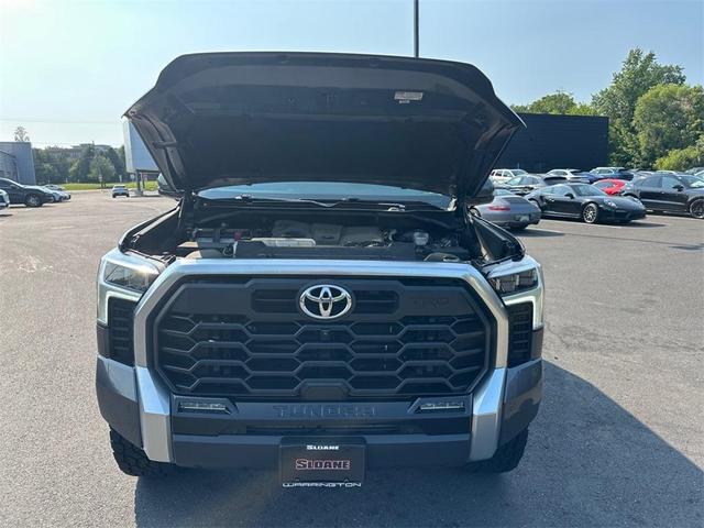 Photo of 2020 Black Chevrolet Silverado 1500
