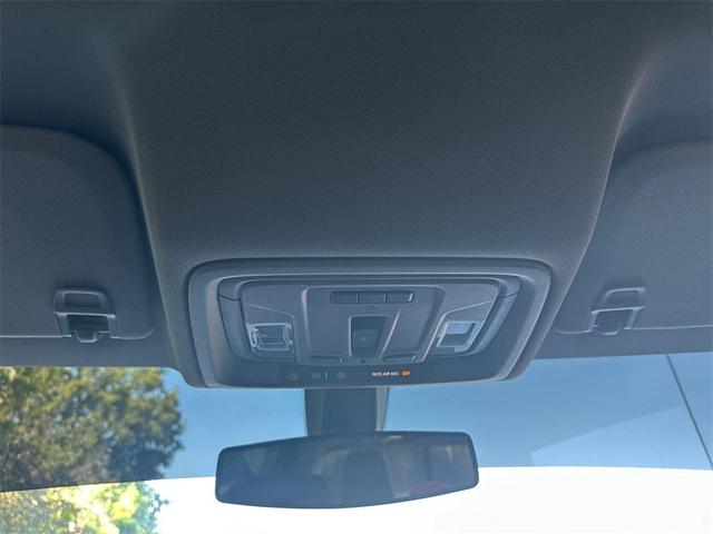 Photo of 2020 Black Chevrolet Silverado 1500