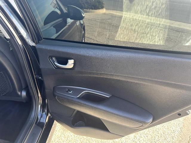 Photo of 2020 Black Kia Optima