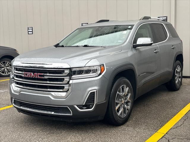 2023 GMC Acadia