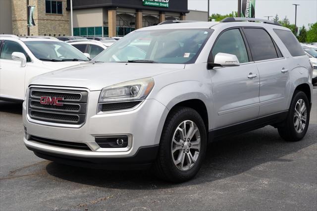 2015 GMC Acadia