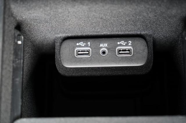 Photo of 2023 Pitch Black Clearcoat Dodge Charger