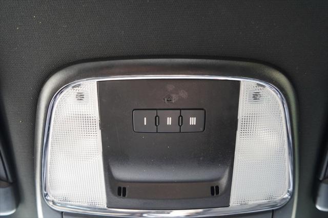 Photo of 2023 Pitch Black Clearcoat Dodge Charger