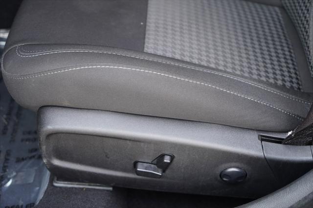 Photo of 2023 Pitch Black Clearcoat Dodge Charger