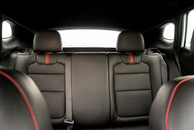 Photo of 2024 Summit White Chevrolet Trax
