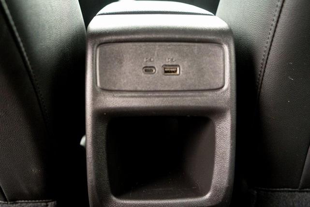 Photo of 2024 Summit White Chevrolet Trax