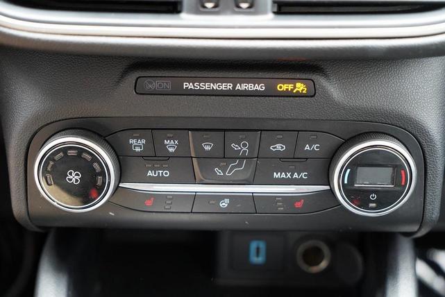Photo of 2020 Magnetic Ford Escape
