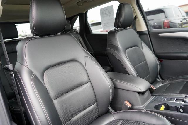 Photo of 2020 Magnetic Ford Escape