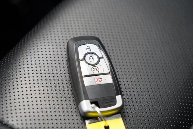 Photo of 2020 Magnetic Ford Escape