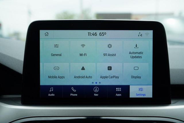 Photo of 2020 Magnetic Ford Escape