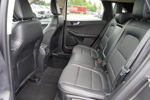 Photo of 2020 Magnetic Ford Escape